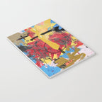 What is Expressionism Notebook Gallery Image 3