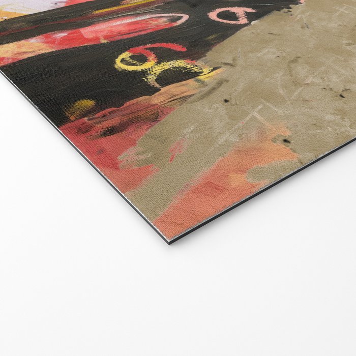 What is Expressionism Welcome Mat Gallery Image 2