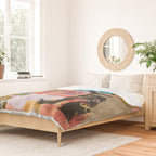 What is Expressionism Duvet Cover Gallery Image 2