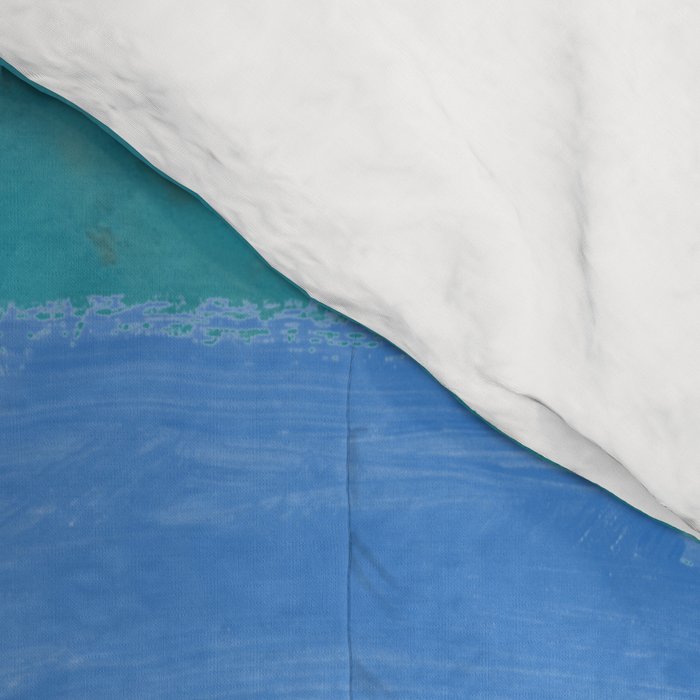 What is Expressionism Comforter Gallery Image 4
