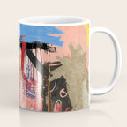 What is Expressionism Coffee Mug Gallery Image 1