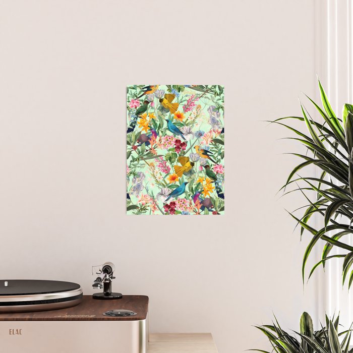 Tropical Paradise II Poster Gallery Image 2
