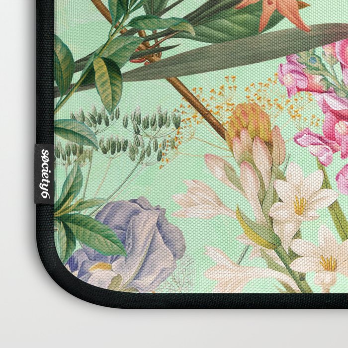 Tropical Paradise II Laptop Sleeve Gallery Image 3