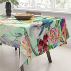 Tropical Paradise II Tablecloth Gallery Image 3