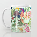 Tropical Paradise II Coffee Mug Gallery Image 3