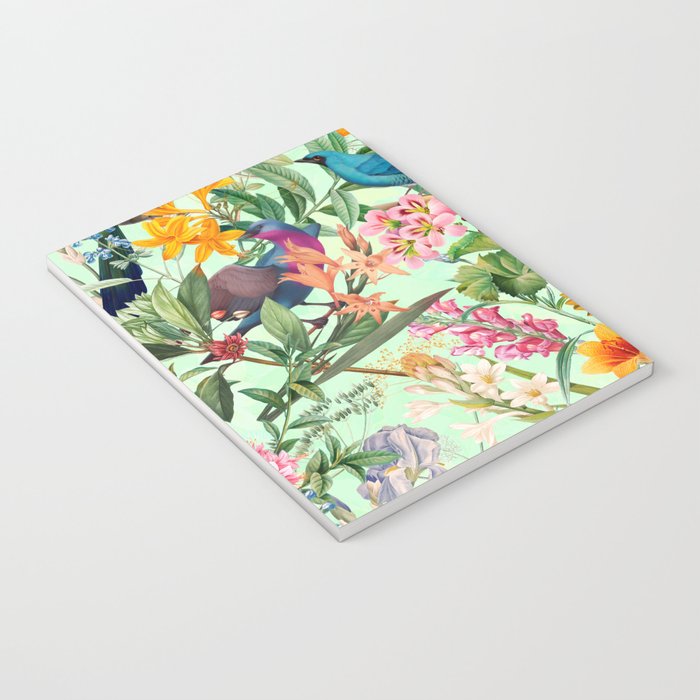 Tropical Paradise II Notebook Gallery Image 3
