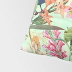 Tropical Paradise II Pillow Sham Gallery Image 4