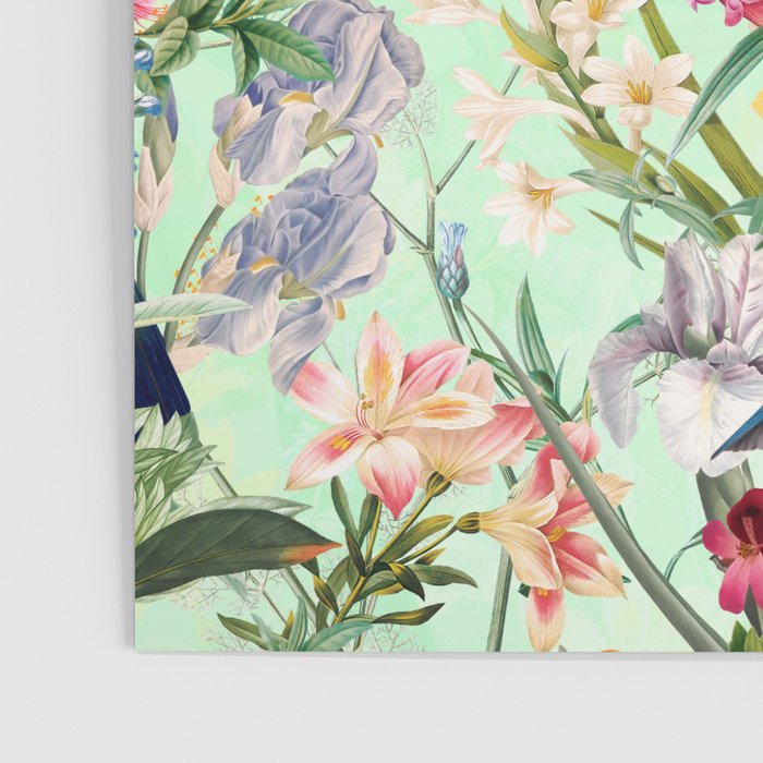 Tropical Paradise II Poster Gallery Image 3