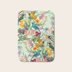 Tropical Paradise II Bath Mat Gallery Image 1