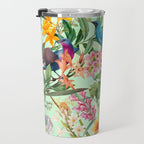 Tropical Paradise II Travel Mug Gallery Image 3