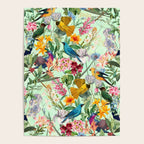 Tropical Paradise II Poster Gallery Image 4