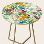 Tropical Paradise II Side Table Gallery Image 2