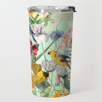 Tropical Paradise II Travel Mug Gallery Image 2