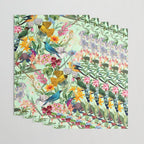 Tropical Paradise II Wrapping Paper Gallery Image 3