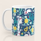 The tortoise and the hare Coffee Mug Gallery Image 3