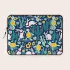 The tortoise and the hare Laptop Sleeve Gallery Image 1