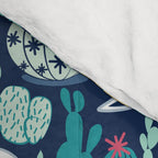 The tortoise and the hare Comforter Gallery Image 4