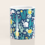 The tortoise and the hare Coffee Mug Gallery Image 4
