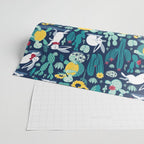 The tortoise and the hare Wrapping Paper Gallery Image 2