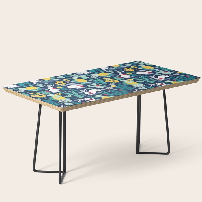 The tortoise and the hare Coffee Table Gallery Image 1