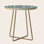 The tortoise and the hare Side Table Gallery Image 1