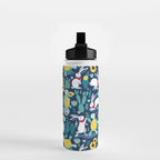 The tortoise and the hare Water Bottle Gallery Image 2