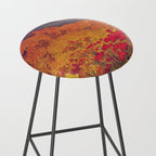 Autumn Baths in Kaanaii Stool Gallery Image 2