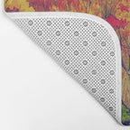Autumn Baths in Kaanaii Bath Mat Gallery Image 2