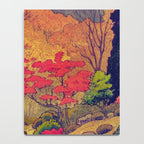 Autumn Baths in Kaanaii Notebook Gallery Image 4