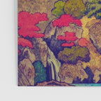 Autumn Baths in Kaanaii Poster Gallery Image 3