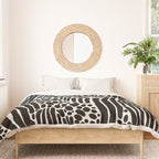 Outburst Duvet Cover Gallery Image 3