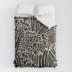Outburst Duvet Cover Gallery Image 6