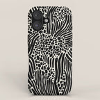 Outburst iPhone Case Gallery Image 1