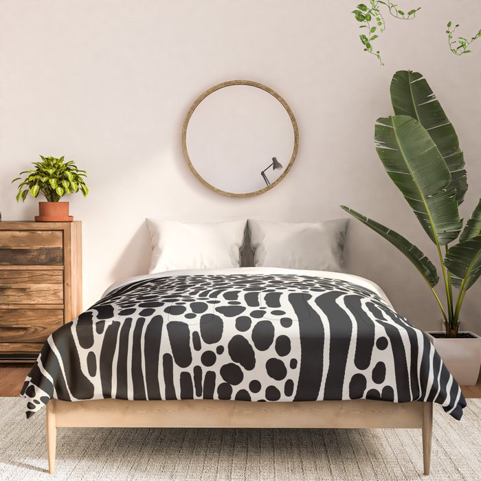 Outburst Comforter Gallery Image 3