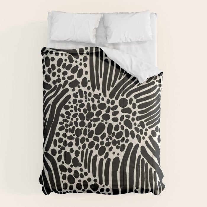 Outburst Comforter Gallery Image 6