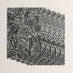 Outburst Wrapping Paper Gallery Image 3