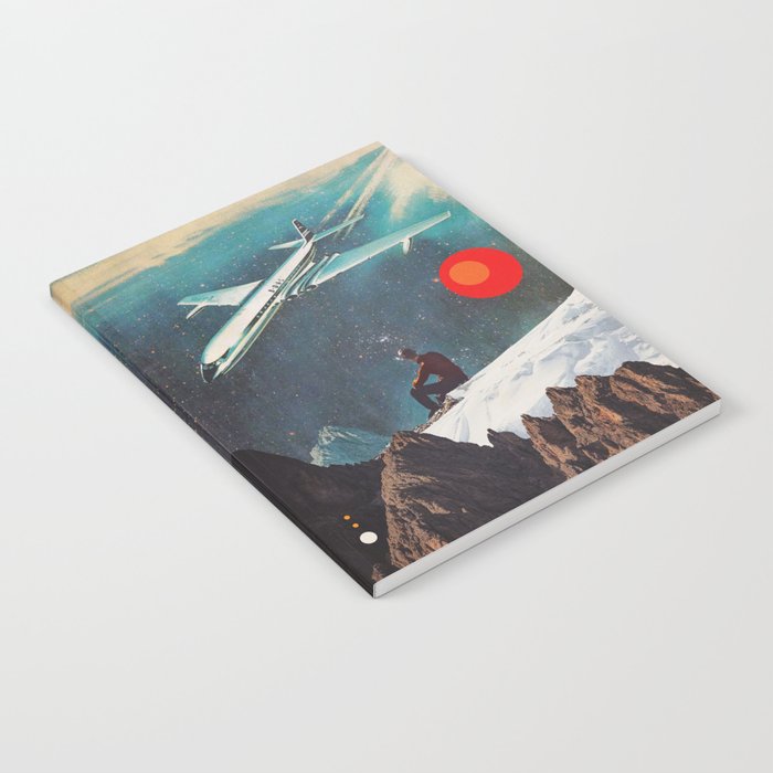RetroVoyager Notebook Gallery Image 1