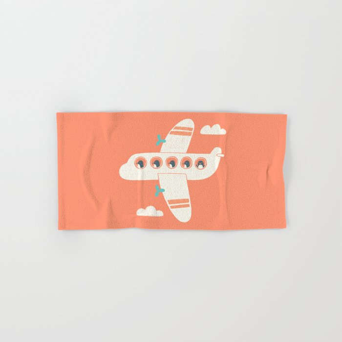Penguin Airlines Towels Gallery Image 1