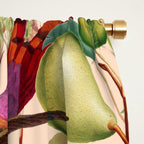 Summer is Coming XV Window Curtain Gallery Image 2