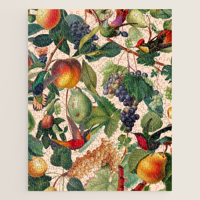 Summer is Coming XV Jigsaw Puzzle Gallery Image 1