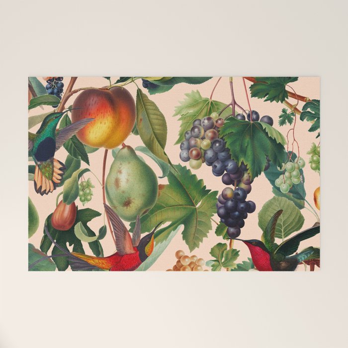 Summer is Coming XV Welcome Mat Gallery Image 1