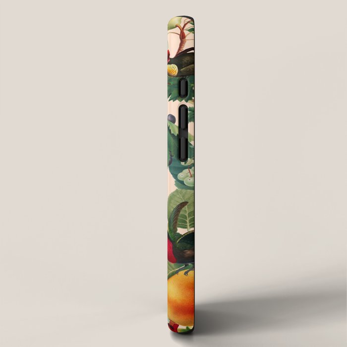 Summer is Coming XV iPhone Case Gallery Image 2