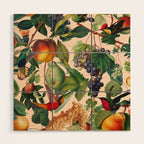 Summer is Coming XV Wood Wall Art Gallery Image 1