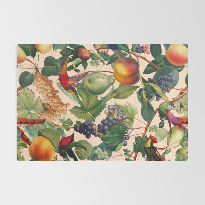 Summer is Coming XV Rug Gallery Image 2