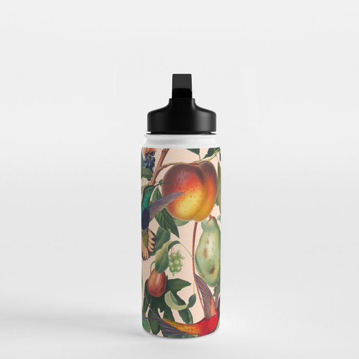 Summer is Coming XV Water Bottle Gallery Image 3