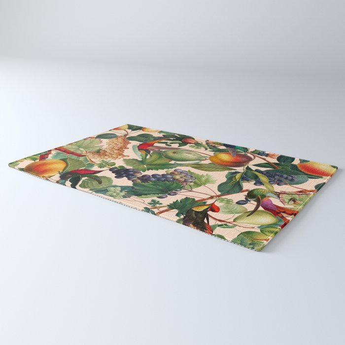 Summer is Coming XV Rug Gallery Image 3