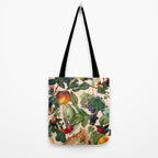 Summer is Coming XV Tote Bag Gallery Image 2