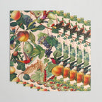 Summer is Coming XV Wrapping Paper Gallery Image 3