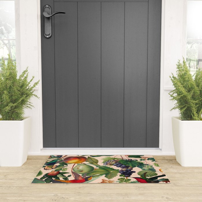 Summer is Coming XV Welcome Mat Gallery Image 3