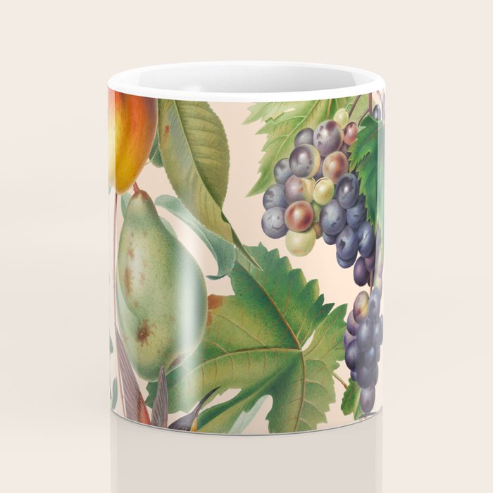 Summer is Coming XV Coffee Mug Gallery Image 4